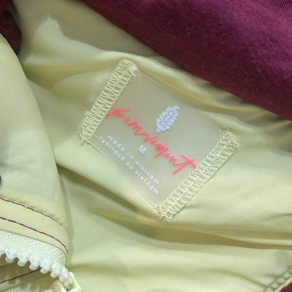 FREE PEOPLE Lead The Pack Pullover Fleece - Picture 10 of 11